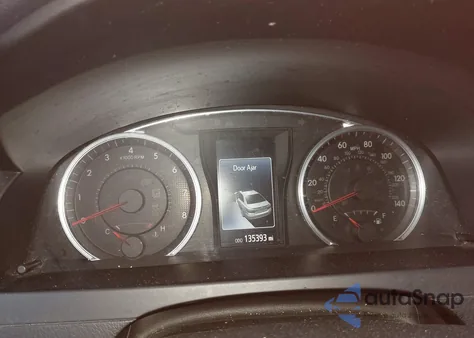 2017 Toyota Camry Se z USA, uszkodzony, nr VIN 4T1BF1FK9HU287845